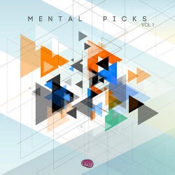 Mental Picks Vol.1