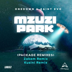 Mzuzi Park (Package Remixes)