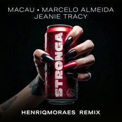 STRONGA (HenriqMoraes Remix)