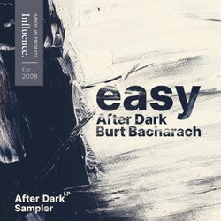 After Dark / Burt Bacharach (After Dark LP Sampler)