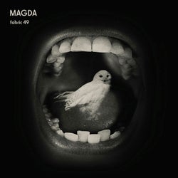 fabric 49: Magda