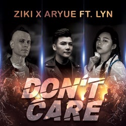 Don't Care (Extended Version)