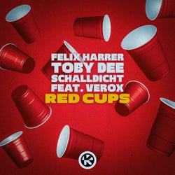Red Cups (Extended Mix)