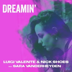 Dreamin' (feat. Sara Vanderheyden)