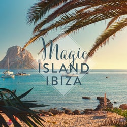 Magic Island Ibiza