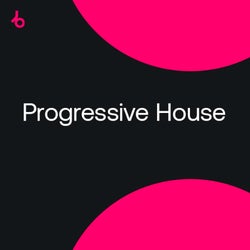 Peak Hour Tracks 2021: Progressive House