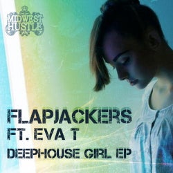 Deep House Girl