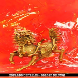 Golden Dragon