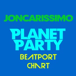 Planet Party Chart 1