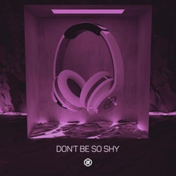 Don't Be So Shy (8D Audio)