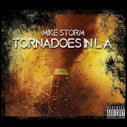 Tornadoes In L.A.