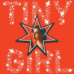 tiny girl (feat. Ella Rosa)
