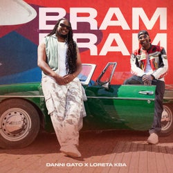 Bram Bram