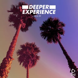 Deeper Experience Vol. 39