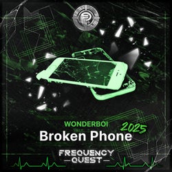 Broken Phone 2025