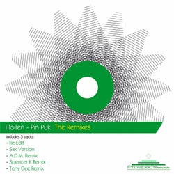 Pin Puk the Remixes
