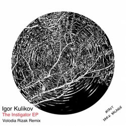 The Instigator EP