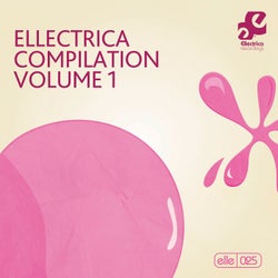 Ellectrica Compilation, Vol. 1