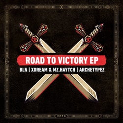 Road To Victory EP