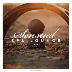 Sensual Spa Lounge, Vol. 17