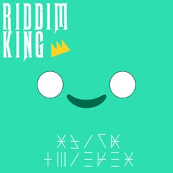Riddim King - Single