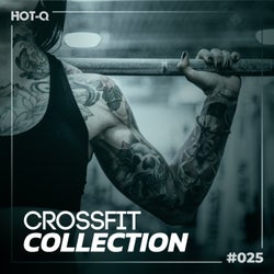 Crossfit Collection 025