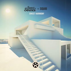 Sweet Harmony (Extended Mix)