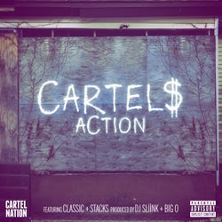 Action (feat. Stacks & Classic)