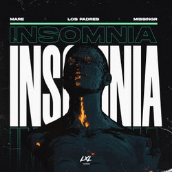 Insomnia (Edits)