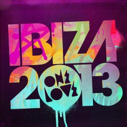 Onelove Ibiza 2013