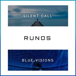 Silent Call / Blue Visions