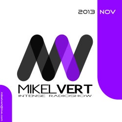 Mikel Vert / IN10S3 / November 2013