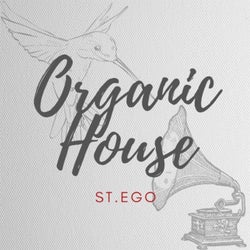 Top Organic House