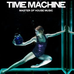 Time Machine (Master Of House Music)