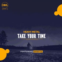 Take Your Time (feat. Deep75)