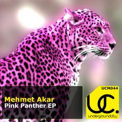Pink Panther EP