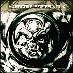 Hardcore Series, Vol. 4