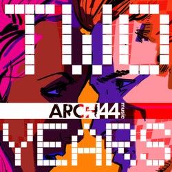Arch44 Music: Two Years