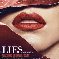 Lies (Extended Remixes)