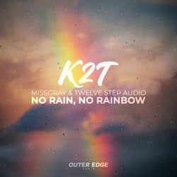 No Rain, No Rainbow