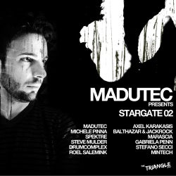 Madutec Stargate 02 chart