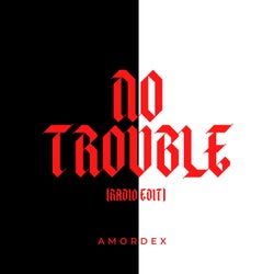 No Trouble (Radio Edit)