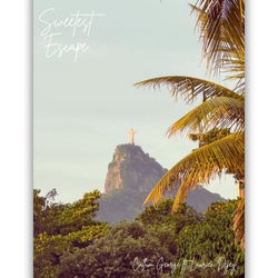 Sweetest Escape (feat. Lauren Dejey)