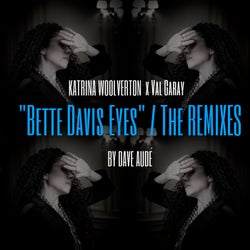 Bette Davis Eyes (Extended)