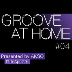 Groove at Home 04