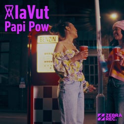 Papi Pow