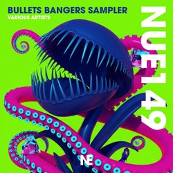Bullets Bangers Sampler