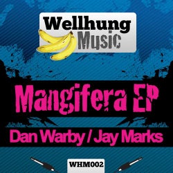 Mangifera EP