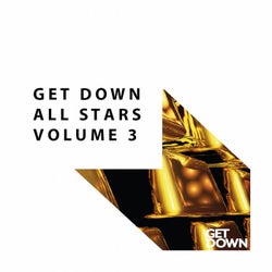 Get Down All Stars Vol.3