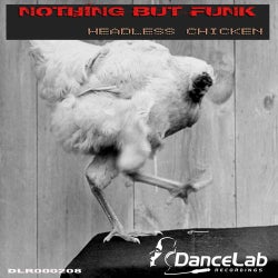 Headless Chicken